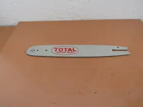 301ml3 Total 12 Inch Chainsaw Oem Bar .050
