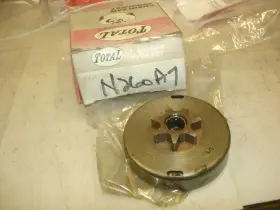 N260a7 Total N260 A7 Sprocket 3/8x7 For Jonsered 45 49 50 51 52 Chainsaw