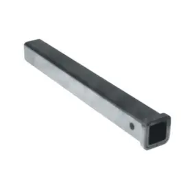 Tow Ready 016118099058 Fulton 18 Inch Unpainted Combo Bar