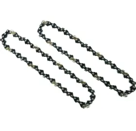 14334x2tlw Trilink Pole Saw Chain 2 Pack Value 8 Inch S34 .043 With 34 Drive Links For - See Below