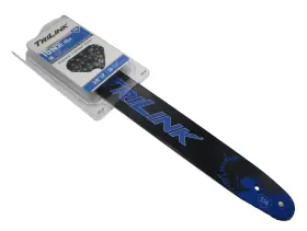 311572001 Trilink 16 Inch Bar And Chain Combo 3/8 .050 Fits Husqvarna Craftsman Poulan Echo Makita