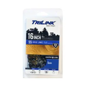 Ht75 Trilink 810003620354 3/8 Lp Semi-chisel .043 55dl 16 Inch With/for Stihl Pole Saw Ht70 Ht73
