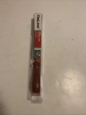 732fgtk Trilink 810003620736 7/32 Inch File And Filing Guide 3/8 Pitch For Chainsaws New