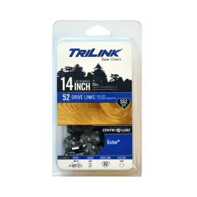 Cl14352tl2 Trilink 818748011857 Chain Loop 3/8 Lp Semi-chisel .043 52dl Black