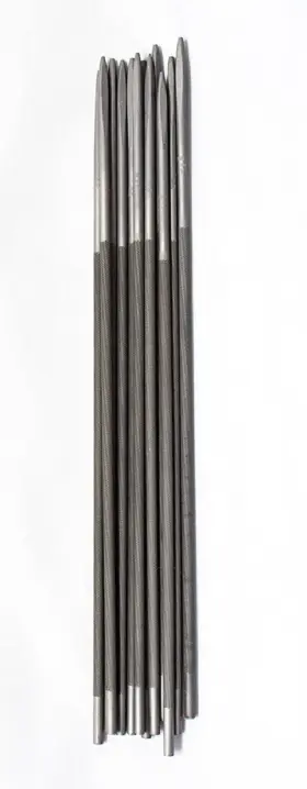 316fbktl2 Trilink 818748013714 3/16 Inch Chainsaw File Bulk Box With/for Oregon Inch. Round F