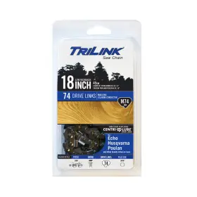 Ms261c Trilink 818748014162 .325 Lp .063 Gauge 74 Drive Links 18 Inch Chainsaw Chain With/for Stihl