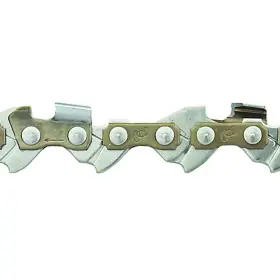 11409 Trilink 818748015589 3/8 Lp .043 Gauge 28 Drive Links 6 Inch Pre-cut Chainsaw Chain Remington