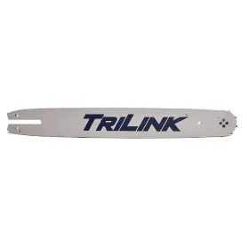 Trilink 818748018559 .325 Lp .050 Gauge 72 Drive Links 18 Inch Chainsaw Laminate Sprocket Nose Bar