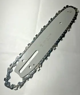 Hh08-y36-50-dml Trilink Bms52-1041tlw - 12 Inch Guide Bar And Saw Chain Combo Pack