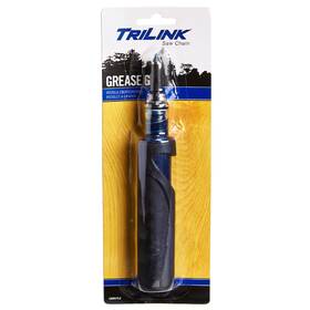 Trilink Saw Chain 818748012342 Grease Gun Pre Loaded All Purpose Lubricant Easy Refill Universal For Most