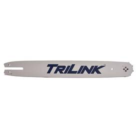 Trilink Saw Chain Bl7632081-4025tl2 Bar And Combo 20 Inch Laminate .325 Ch .063 81dl Compatible With/replacem