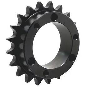 Tritan 40sh24h Sprocket 40 Chain Size 24 Teeth