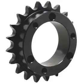 40sh24h Tritan Sprocket 40 Chain Size 24 Teeth