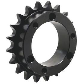 Tritan 50sds28h Sprocket 50 Chain Size 28 Teeth
