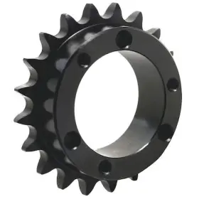 60sh16h Tritan Sprocket 60 Chain Size 16 Teeth