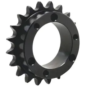 60sk30h Tritan Sprocket 60 Chain Size 30 # Of Teeth