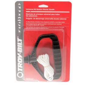 Troy-bilt 490-241-y002 4 Pack - Starter Handle And Rope