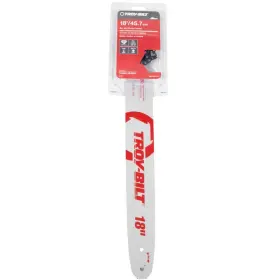 490-700-y127 Troy-bilt Original Equipment 18 Inch Chainsaws Bar And Chain Combo For Gas With 62 Drive