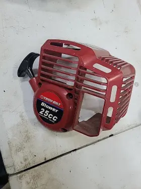 Tb25bp Troy-bilt Oem Leaf Blower Recoil Pull Start Assembly