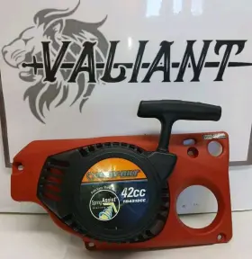 Tb4218cc Troy-bilt 42cc Chainsaw Recoil Starter Oem