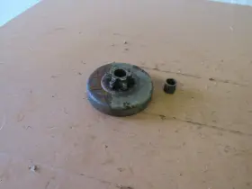 Tb3516 Troy Built Chainsaw Oem Clutch Drum