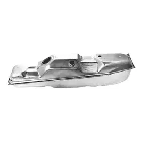 Fta66922 Trq Gas Fuel Tank 17 Gal Compatible With 1985-1988 Ford Ranger