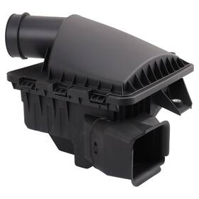 Trq Ima50648 Engine Intake Air Box Filter Housing Compatible With 2005-2010 Ford Mustang