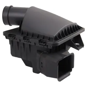 Ima50648 Trq Engine Intake Air Box Filter Housing Compatible With 2005-2010 Ford Mustang