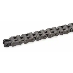 Bl644 Tsubaki Leaf Chain Riveted Bl6 Ansi 50 Ft