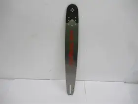 005sr2 Tsumura 18 Inch Chain Saw Bar .050 Gauge .325 Pitch 72 Dl Used
