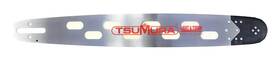 Tsumura 200fk4 16 Inch Light Weight Guide Bar 3/8-050-60dl Fits Stihl-200fk4