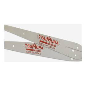 Tsumura 381fv4 - 20 Inch Guide Bar 3/8-058-72dl Husky 359 Jonsered 2159 Replaces