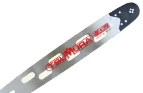 437fk4 Tsumura 24 Inch Light Weight Guide Bar For Husqvarna 372xp 385xp 562xp 575xp