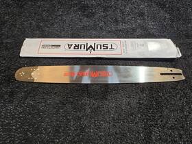 Tsumura 439fv4 24 Inch Standard Guide Bar With 3/8 Pitch 0.58 Gauge And 84 Drivelinks
