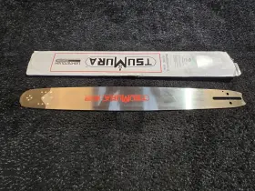 439fv4 Tsumura 24 Inch Standard Guide Bar With 3/8 Pitch 0.58 Gauge And 84 Drivelinks