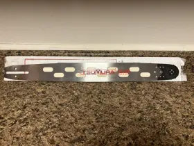 459fk4 Tsumura Guide Bar 24 Inch - 3/8 .050 84dl