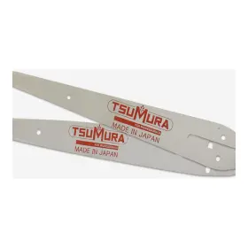 375zr2 Tsumura 580592254006 Standard Guide Bar With 0.325 Pitch 0.058 Gauge And 72 Drive Link Cha