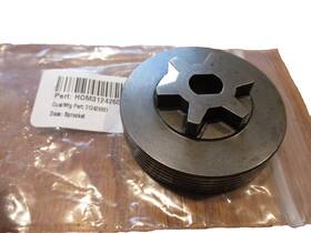Tti Brand Ridgid 312426001 18v Chainsaw Sprocket For Model R01101vnm