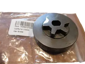 R01101vnm Tti Brand Ridgid 312426001 18v Chainsaw Sprocket For Model