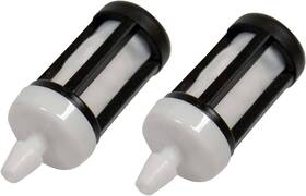 Tungruise 313109884885 2pack 0000 350 3502 Fuel Filter Compatible With Stihl 3506 Sh56 Sr450 T