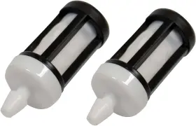Sr450 Tungruise 313109884885 2pack 0000 350 3502 Fuel Filter Compatible With Stihl 3506 Sh56 T