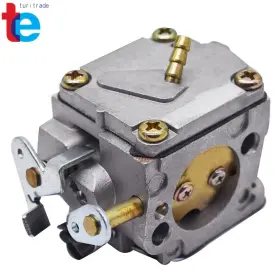 Hs-60d Turitrade 1111 120 0601 Carburetor Fits For 050 051 075 076 Tillotson Us