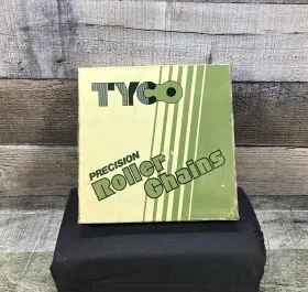 413-1r Tyc 43-1r 10ft Roller Chain Size Standard Kit Nos