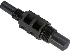 Tyhi 791137196758 Universal Nylon Piston Stop Tool 2 Stroke 4 Engines 10mm And 14mm Perfec