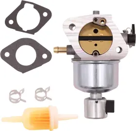 15004-0829 Tymxghf Car-367 New Carburetor Fits Specific Fr691v Fs691v Carb For Kawasaki