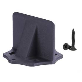 Umidex 765899876678 Wood Splitter Portable Firewood Kindling Tool Small Black