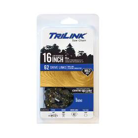 Universal Cl26362tl2 Trilink Chainsaw Chain 16in .325 .063 62dl 62 Dl Stens