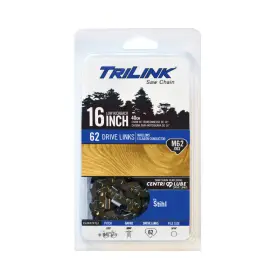 Cl26362tl2 Universal Trilink Chainsaw Chain 16in .325 .063 62dl 62 Dl Stens