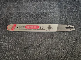 Df20072cy6l Upforest 20 Inch Chainsaw Bar 050 Gauge 72 Drive Link D025 Mount