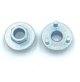 8975051613 Van Sanshao Years 727597669129 Replace Echo Chainsaw Clutch Removal Tool For Cs-355 Cs-400 Cs-510
